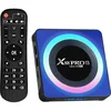 Image de X88 Pro 13 4gb/64gb Caja Acrílica Android 13   Android Tv