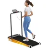 Image de Cinta De Correr Plegable De Doble Cara Akluer 520b
