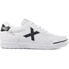 Image de Munich Sneakers 3111007 in White color size 43