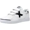 Image de Munich Sneakers 1514007 in White color size 27