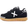 Image de Munich Sneakers 1514008 in Black color size 27
