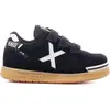 Image de Munich Sneakers 1514008 in Black color size 29