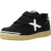Image de Munich Sneakers 1514008 in Black color size 30