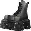Image de New Rock Mtank083 C1 Couleur Noir