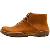 Image de El Naturalista Bottines pour Homme N5083 PLEASANT WOOD / TURTLE Couleur Marron