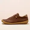Image de El Naturalista Chaussures pour Femme/Homme N5770 PLEASANT BROWN/PAWIKAN Couleur Marron