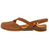 Image de El Naturalista Sandales pour Femme N5813 PLEASANT WOOD/PANGLAO Couleur Marron