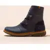 Image de El Naturalista Bottines pour Femme N5470 PLEASANT OCEAN/ ANGKOR Couleur Bleu