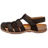 Image de El Naturalista Sandales pour Femme/Homme N5862 PLEASANT BLACK / TABERNAS Couleur Noir