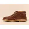 Image de El Naturalista Chaussures pour Homme N5950 SILK SUEDE CHOCOLATE/ LUMBIER Couleur Marron
