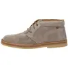 Image de El Naturalista Chaussures pour Homme N5950 SILK SUEDE TAUPE/ LUMBIER Couleur Beige