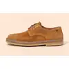 Image de El Naturalista Chaussures pour Homme N5952 SILK SUEDE TOFFEE/ LUMBIER Couleur Marron