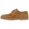 Image de El Naturalista Chaussures pour Homme N5952 SILK SUEDE TOFFEE/ LUMBIER Couleur Marron