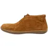 Image de El Naturalista Bottines pour Femme N5290 SILK SUEDE TOFFEE / EL VIAJERO Couleur Marron