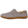 Image de El Naturalista Chaussures pour Femme/Homme N275 NOBUCK LAVADO DENIM/EL VIAJERO Couleur Bleu
