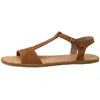 Image de El Naturalista Sandales pour Femme N5686 NOBUCK LAVADO CUERO/SATYA Couleur Marron
