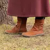 Image de El Naturalista Bottines pour Femme N722 PLEASANT WOOD/NIDO Couleur Marron