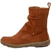 Image de El Naturalista Bottines pour Femme N722 PLEASANT WOOD/NIDO Couleur Marron