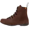 Image de El Naturalista Bottines pour Femme N909 PLEASANT BROWN/ ANGKOR Couleur Marron