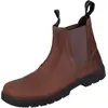 Image de Chaussures El Naturalista Nomada N5262terra