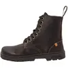 Image de El Naturalista Bottines pour Femme/Homme N5264 ARIZONA BLACK / NOMADA Couleur Noir