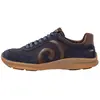 Image de El Naturalista Chaussures pour Femme/Homme N5435 MULTI LEATHER OCEAN/OROEL Couleur Bleu