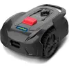 Image de Robot Tondeuse Sans fil 500m2 Installation facile 3 lames Mulching Coupe Ø18cm 45% Retour à la base Autonome GOODYEAR