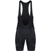 Image de Gobik Commander K7 Cuissard à bretelles Noir M Homme Noir M