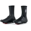 Image de Gobik Velotoze Snaps Couvre-chaussures Noir M Homme Noir M