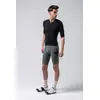 Image de Maillot de vélo à manches courtes GOBIK - CX SOLID - Noir - Taille M