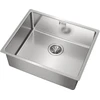 Image de Évier Simple Teka Pureline 60 Cm