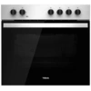 Image de Cuisinière conventionnelle Teka 111280000 72 L 2550W A 1400 W 72 L