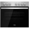 Image de Cuisinière à Mutli-fonctions Teka HBE615MESS 71 L 2615W A