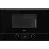 Image de Teka ML 8220 BIS Built-in Combination microwave 22 L 2500 W Black