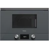 Image de Teka ML 8220 BIS Grey Combination microwave Built-in 22 L 2500 W