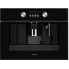 Image de Teka CLC 855 GM, Cafetière filtre, 1,8 l, Café en grains, Moulin intégré, Noir