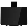 Image de Teka DVN 67050 TTC BK Wall-mounted Black 485 m3/h