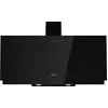 Image de Teka DVN 97050 TTC BK Wall-mounted Black 485 m3/h A