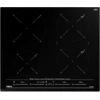 Image de Teka IZC 64630 BK MST Noir Plaque de cuisson à induction encastrable de 60 cm Zone 4 zone(s)