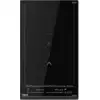 Image de Teka IZS 34700 MST Black Built-in 30 cm Zone induction hob 2 zone(s)