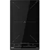 Image de Teka IZF 32400 MSP, Noir, Intégré, 30 cm, Table de cuisson à induction à zones, verre, 2 zone(s)