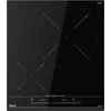 Image de Teka IZC 42400 MSP Black Built-in 45 cm Zone induction hob 2 zone(s)