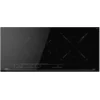 Image de Teka Maestro Izc 93320 Mst Table de cuisson   induction 90 Cm 8 br »leurs Noir Noir One Size