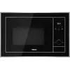 Image de Teka ML 8200 BIS Built-in Grill microwave 20 L 700 W Black
