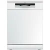 Image de Teka Dfs 46750 Lave-vaisselle 14 Nombre de couverts Blanc 60 cm / EU Plug 220V Blanc 60 cm