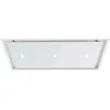 Image de Hotte aspirante Teka DHT 97670 TOS WH 808 m³/h Blanc
