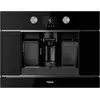 Image de Teka Maestro Clc 8350 Mc Cristal Machine à café intégrée Noir One Size / EU Plug 220V Noir One Size