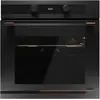 Image de Four encastrable TEKA HLB 85 Infinity G1 MaestroPizza, finition noire mate