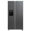 Image de Réfrigérateur American Teka Rlf 74960 Ss 513 Litres No Frost