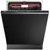 Image de Lave-vaisselle Teka DFI-46740 14 Couverts Noir 114270037